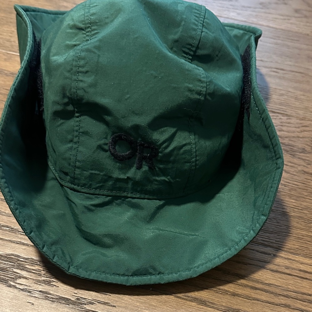 Outdoor Research Hat
